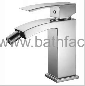 Brass Lavatory Bidet Faucet Bathroom Tap Factory