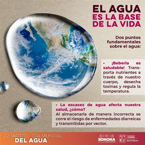 Salud Sonora On Twitter El Agua Es Aliada De La Salud El Agua