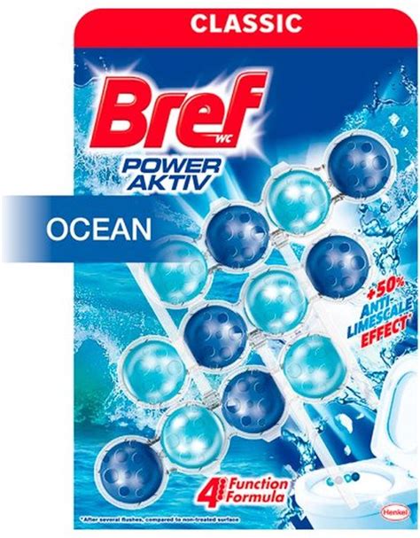 Bref Wc Blokken Power Active Ocean X Gr Bol