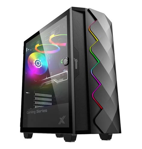 Exper Pc Gaming Xcellerator Xc D H F Gb Mb M Ssd