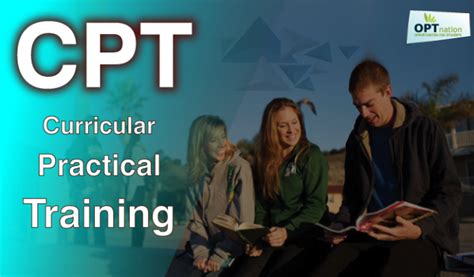 Cpt Work Authorization In Usa Curricular Practical Training Optnation