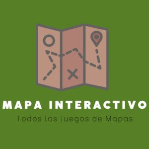 Mapa Interactivo F Sico Europa Juego Online Gratis