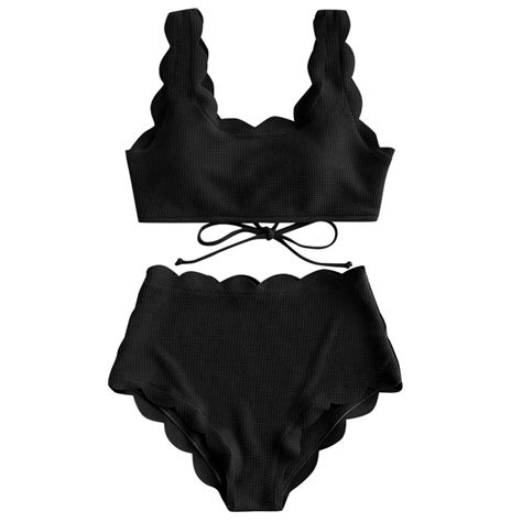 Verpetridure Bikini Sets For Women High Waisted Mother And Daughter