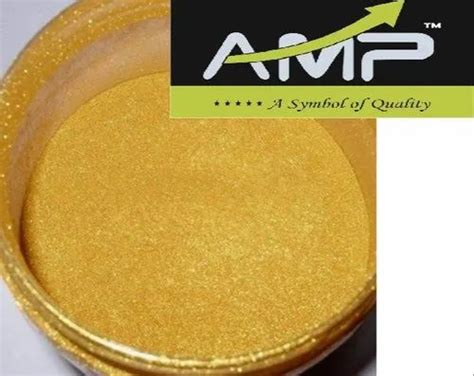 Golden Yellow Organic Pigment Paste For Coating At Rs Kilogram