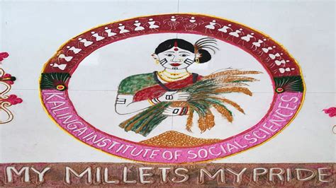 National Seminar On International Year Of Millets 2023 IYoM 2023