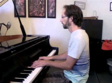 Daily Piano August Th Adam Revell Youtube