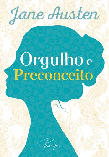 Orgulho E Preconceito De Austen Jane Ciranda Cultural Editora E