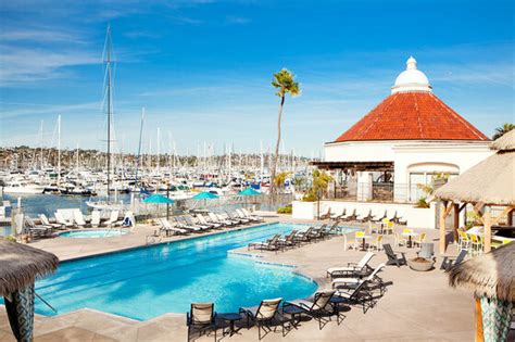 Kona Kai Resort & Spa: Pool & Spa Day Pass San Diego | ResortPass