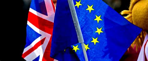 Brexit Via Libera Degli Ambasciatori Ue All Accordo Commerciale