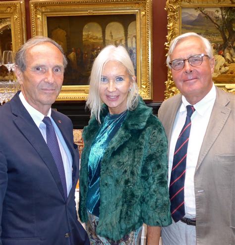 International Luxury Consulting Chantilly Arts Et Elegance Richard