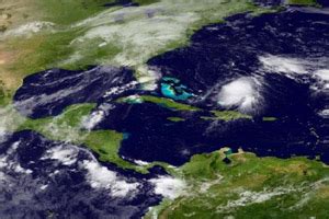 Rare January Hurricane Forms In Atlantic Threatens Azores World News