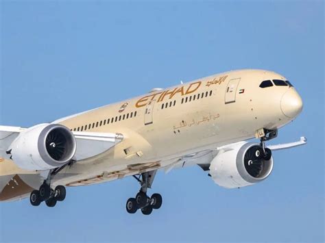 The Complete Guide to Flying Etihad Airways