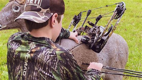 Best Bows for Youth Hunters