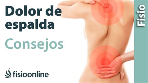 C Mo Sentarse Correctamente Para Evitar El Dolor Lumbar Youtube