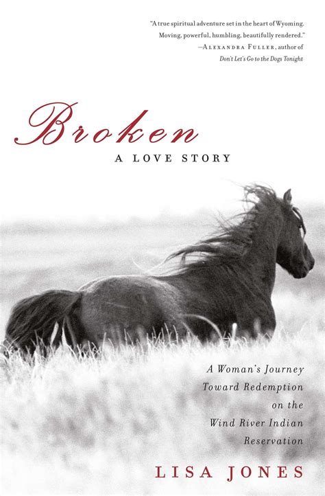 Broken | Book by Lisa Jones | Official Publisher Page | Simon & Schuster