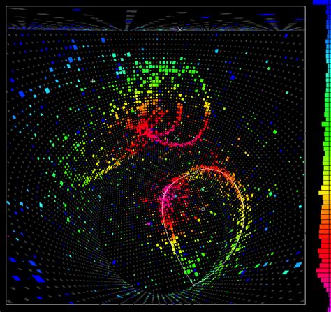 Neutrino astronomy arrived from proton decay searches - Big Think