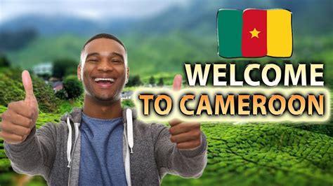 CAMEROON Why You Should Visit Is Cameroon Worth Visiting YouTube