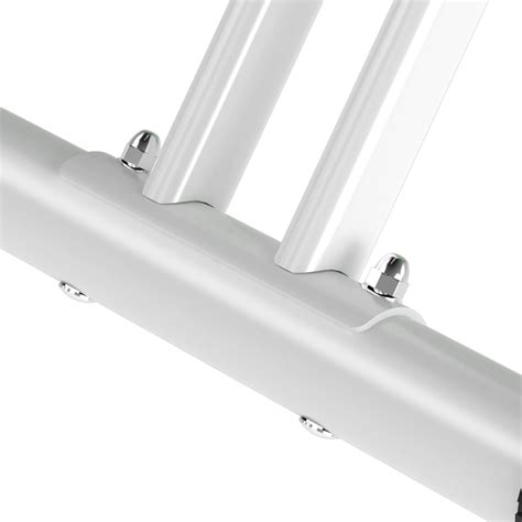 Magnetic Resistance Foldable Exercise Bike