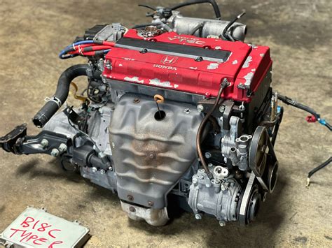 B C Type R Engine Cheapest Factory Tratenor Es