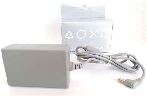 AC Power Supply Adapter Charger Cord For Sony PlayStation 1 PS1 Slim | eBay