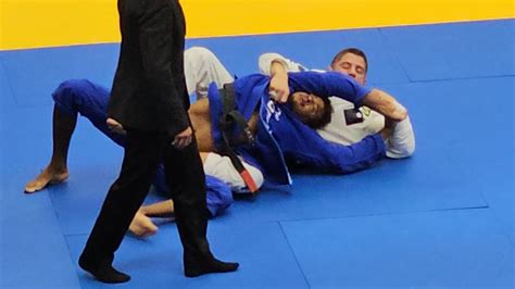 Tainan Dalpra X Yuri Gabriel Rodrigues Semi Final Brasileiro De Jiu