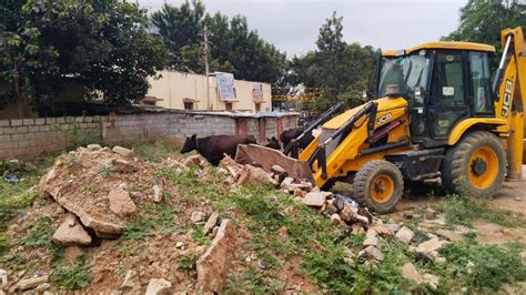 Redevelopment work of Yesvantpur Railway Station starts