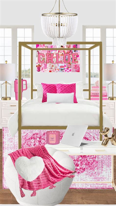 Preppy Bedroom Luxury Room Bedroom Preppy Room Decor Room Design