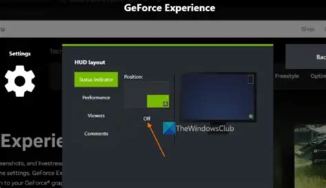 How To Disable Geforce Experience In Game Overlay