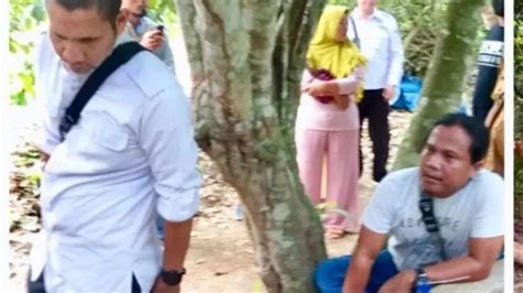 Peredaran Narkoba Di Batang Serangan Langkat Diobrak Abrik BNN