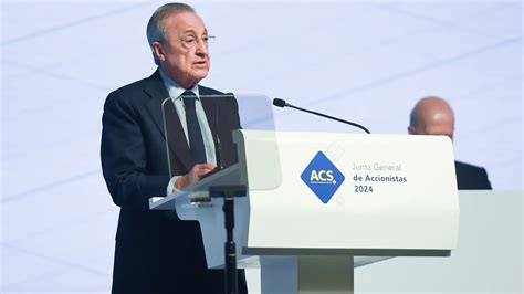 ACS Utiliza 196 Millones Para Pagar A Los Accionistas Que Optan Por El