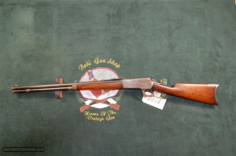 Rare Winchester Model 1886 for sale