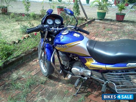 Used 2003 Model Hero Passion Plus For Sale In Lucknow ID 53390