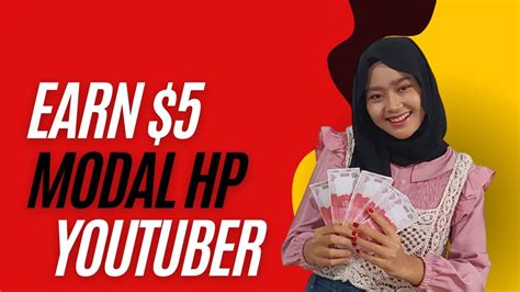 Tetap Gaspoll Youtuber Pemula Semangat Terus Cara Menjadi