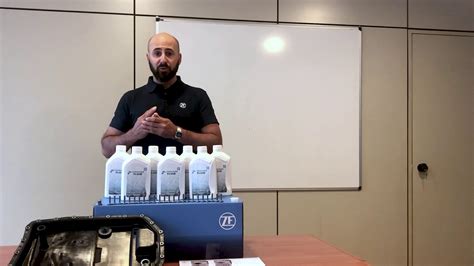 La importancia del cambio de aceite en las cajas de cambio automáticas