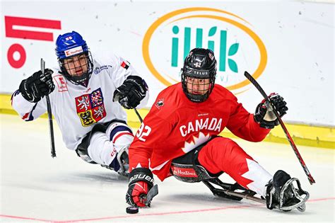 Team Canada | Canada's National Hockey Teams