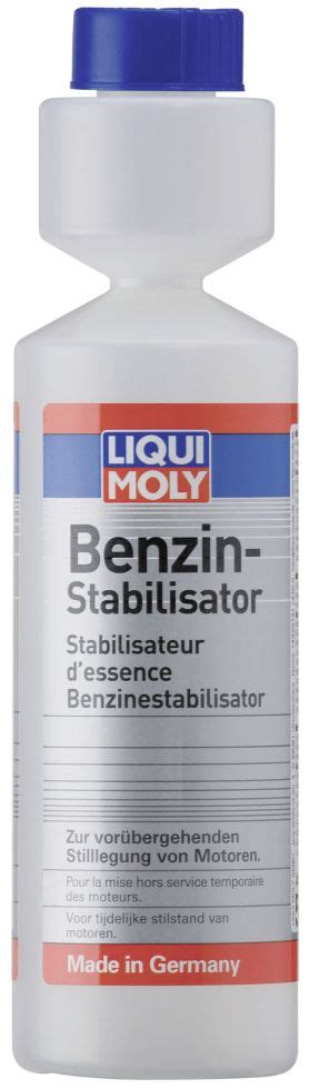 Liqui Moly Benzin Stabilisator Ml Kaufen Globus Baumarkt