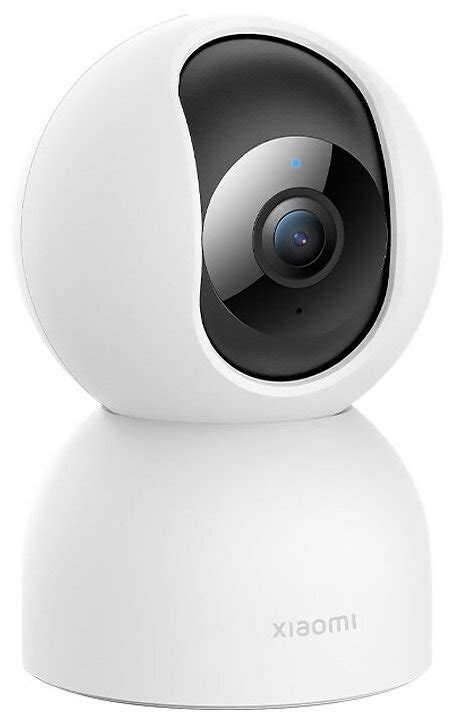 Ip Xiaomi Mi Smart Camera Ptz Mjsxj Cm