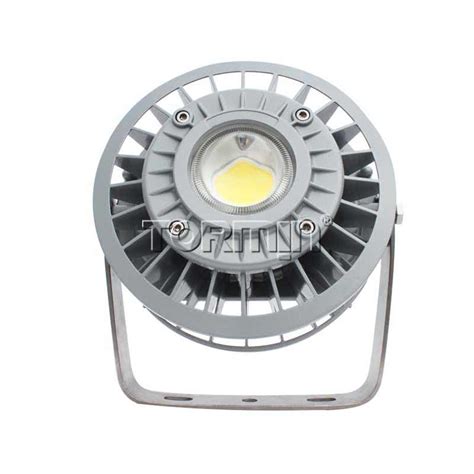 ATEX Seamless Anti Corrosion LED Ceiling Light Bracket Mounting Outdoor