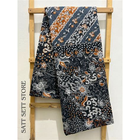 Jual Sarung Batik Katun Super Motif Laseman Gus Iqdam Shopee Indonesia