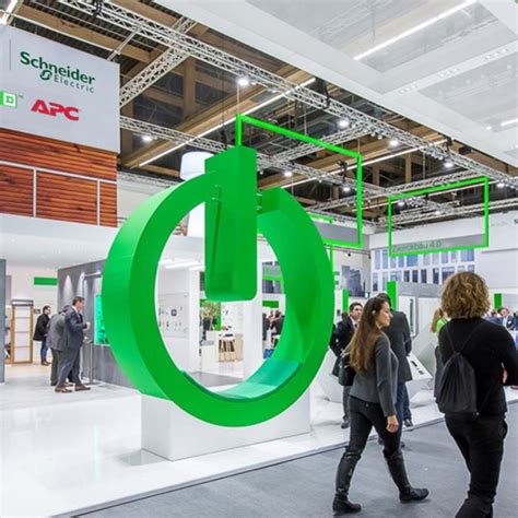 Company Profile Schneider Electric Global