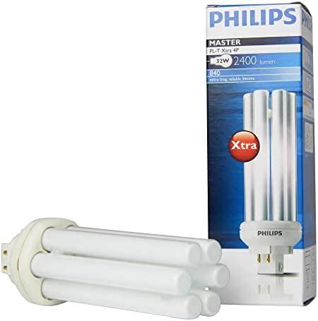 Philips Pl T Xtra W Pin Cool White Amazon Co Uk Lighting