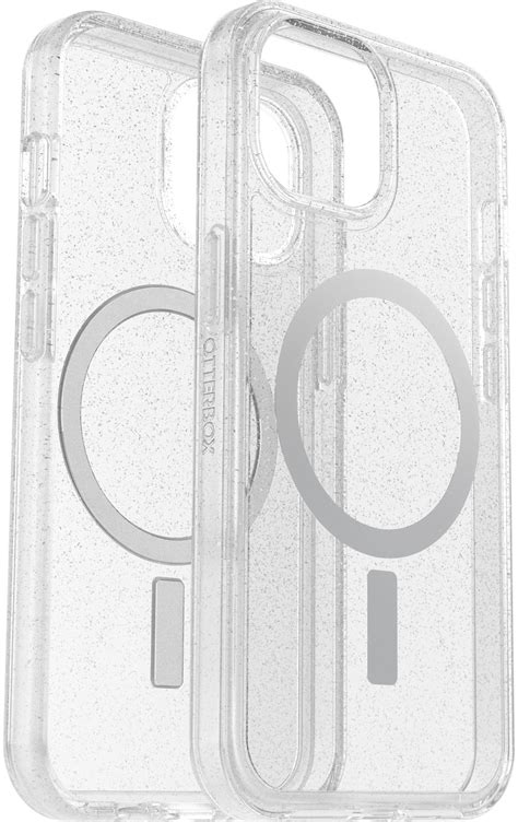 Otterbox Symmetry Series Hard Shell For Magsafe For Apple Iphone 15