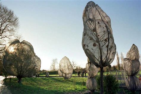 Fotos El Gran Arte Medioambiental De Christo Im Genes