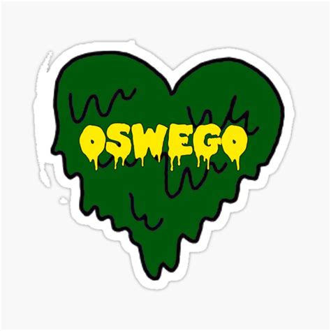 Oswego State Gifts & Merchandise | Redbubble