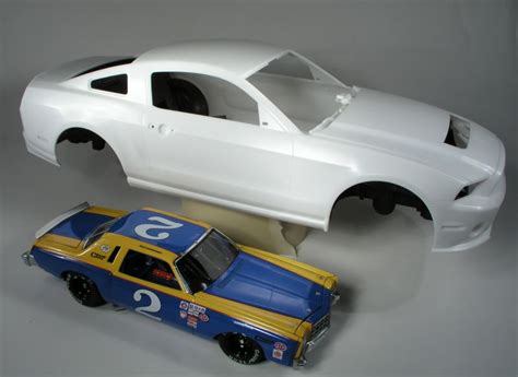 FULL BUILD REVIEW: 1/12 Revell Shelby Mustang GT500 - Car Kit News ...