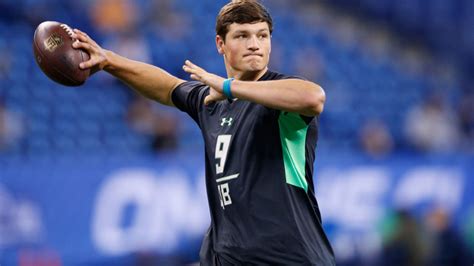 Christian Hackenberg blames James Franklin for struggles - Sports Illustrated