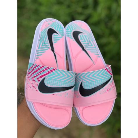 CHINELO SLIDE CONFORT Femenino LANCAMENTO Shopee Brasil