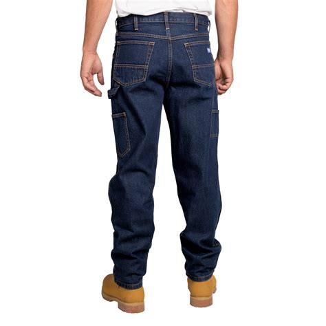 Big Smith Carpenter Jeans For Men 9686G Save 65