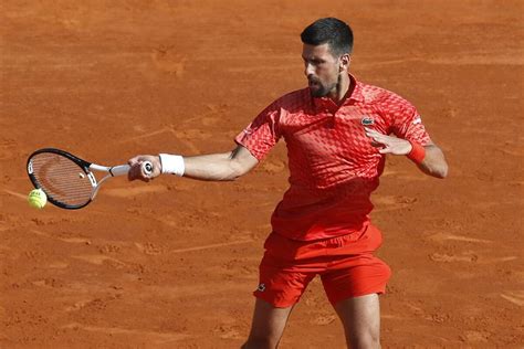 NOVAK SAZNAO IME POTENCIJALNOG NAREDNOG PROTIVNIKA Bežanje sa ivice