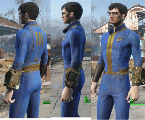 Fallout 4 Vault Suit Fallout 4 Vaults Cosplay Fallout Cosplay